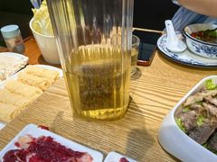 -夜牛潮汕鲜牛肉火锅店(翻身店)
