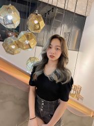 -罗亚帝·NASHOW纳秀形象设计