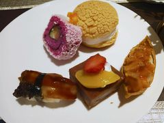 -青岛海悦御华大酒店