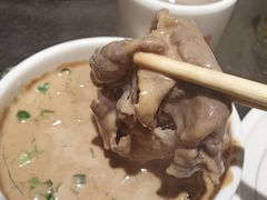 -清真·京华源铜锅涮肉(丰庆店)