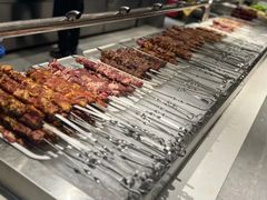 -通海俄式烧烤·俄罗斯大串(嵩山路店)