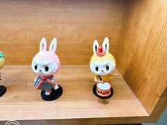 -泡泡玛特POPMART(壹号店)