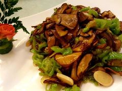 -蔼若春.传承三十年云南菜(金碧公园店)