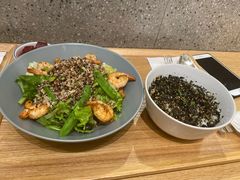 -池奈·咖喱蛋包饭(熙地港店)