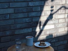 -VOYAGE COFFEE(杨梅竹店)