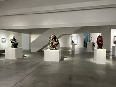-上海油画雕塑院