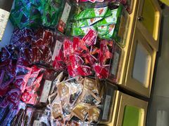 零售区-良品铺子(宝安天虹购物中心店)