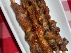 -西贝(武汉群星城店)