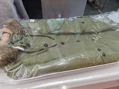 -福奈特洗衣洗鞋(博山路旭辉店)