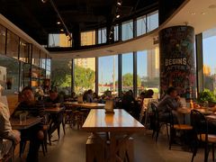 -Jamaicablue Coffeeshop(中央广场店)