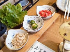 -大头椰·椰子鸡火锅(南宁万象城店)