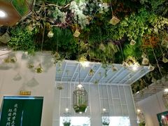 大堂-潮粥荟·潮汕砂锅粥(朝阳大悦城店)