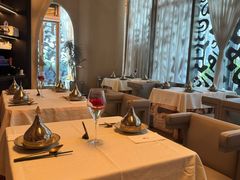 -龟兹KUCINA·新疆菜(前滩L+PLAZA店)