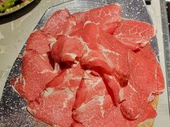 -温野菜涮涮锅(西单大悦城店)