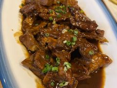 红烧河豚-天正河鲀·河豚亭(大连店)