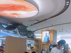 -蔡澜点心·粤菜(丽泽天街店)