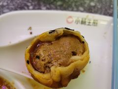 -小杨生煎(湟普汇店)