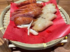 -捡角台湾食堂(花木Plus乐坊店)