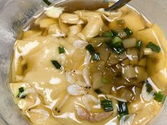 -文武王氏烧饼·无矾油条(西溪路店)