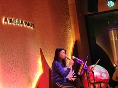 -Ambra Haus琥珀屋精酿餐厅(宝山店)