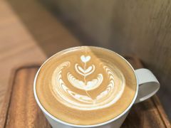 -LOTTA COFFEE(安居博文苑店)