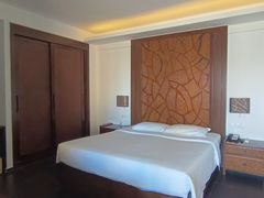 -三亚湾红树林度假世界(木棉酒店)