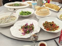 -新丁香海鲜酒店(银海商贸城店)