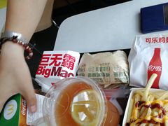 -麦当劳(济泺路店)