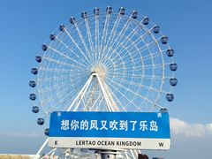 -秦皇岛乐岛海洋王国