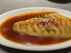 -东口码头·烧鸽子·鱼头泡饼·地方菜(金鹰悦城店)