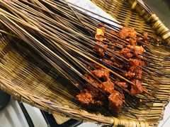 -咏勝锑锅麻辣烫(净居寺路总店)