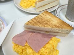 -澳洲牛奶公司(佐敦店)