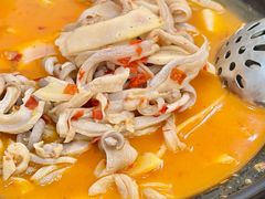-李师傅脆肚(梅林店)