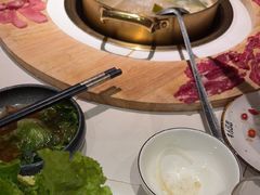-牛人日志·鲜牛肉骨汤火锅(万科里瑧店)