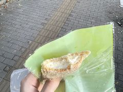 -RiceZone乐食尊纯米面包坊(望京店)
