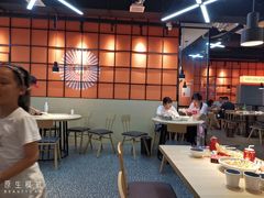 大堂-领蟹祥记·香辣蟹·特色小海鲜(奥体天虹店)