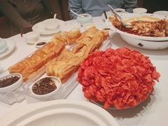 -杏花堂晋商私房菜(华熙五棵松店)