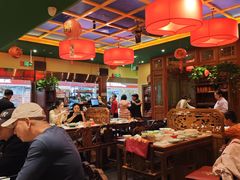 -小吊梨汤·北京菜·烤鸭(鸟巢店)