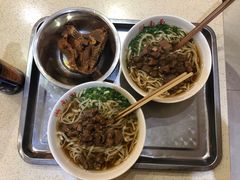 -李兰英湖南面馆(护国路店)