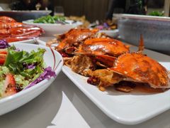 -神洲四海大酒楼(王府井澳门中心店)