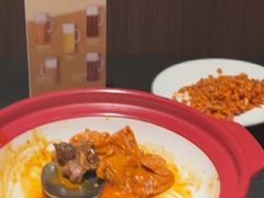 -鸽子侯·家宴·平价海鲜(市图书馆店)