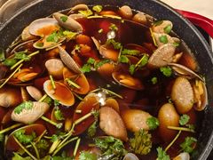 -广州花园酒店·凌璇阁旋转餐厅CAROUSEL360