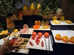-第六季自助餐厅(北太平庄店)