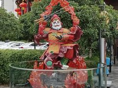 -川西坝子火锅(金沙1.0直营店)