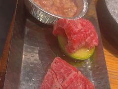 -赤坂亭·M9和牛烧肉·铁板烧·日料398放题(长泰广场店)