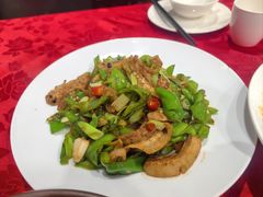 -正阳门饭庄·烤鸭·北京菜(万丰路七里庄店)