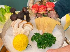-喜聚薈·花膠雞海鮮火鍋(越秀店)