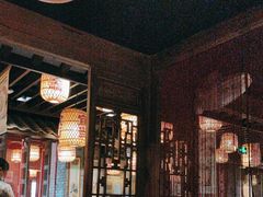 -南京大牌档(崇文门国瑞店)