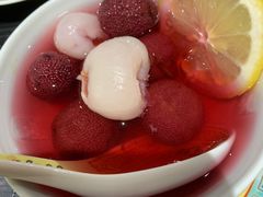 -宫事颐庭·老佛爷贵寿下午茶(颐和园店)