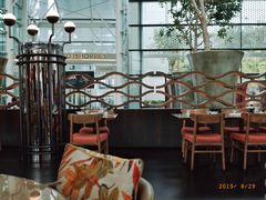 -RISE RESTAURANT(滨海湾金沙店)